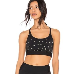 Koral Sports Bra Size Medium NWOT (Revolve)